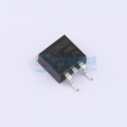 IRFS31N20DPBF-VB缩略图
