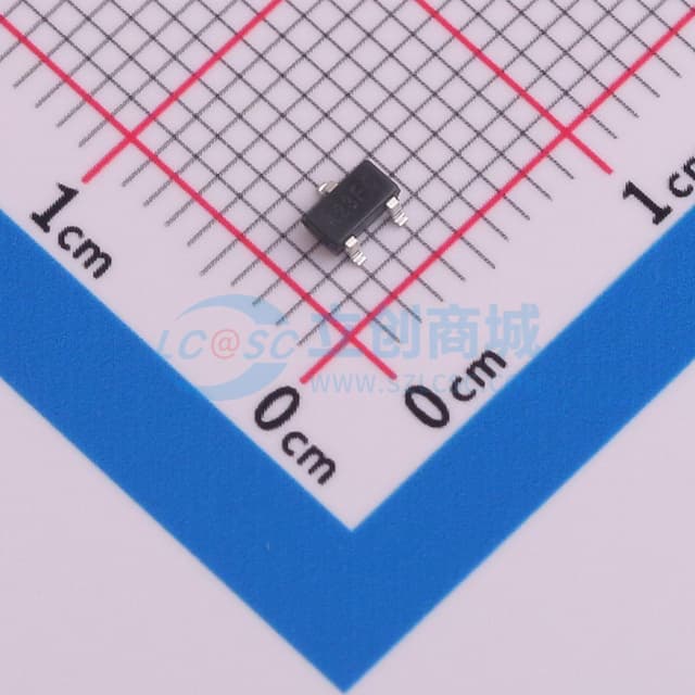 停产 霍尔效应开关实物图