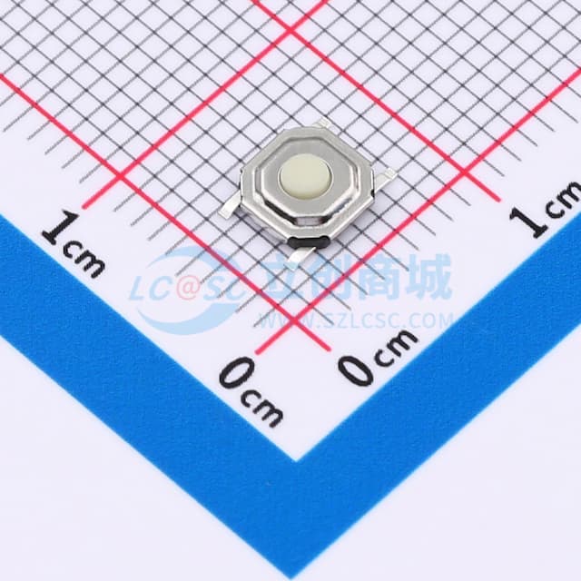 TS-1187A-C-A-A实物图