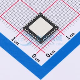 带USB 3.0接口的单芯片IEEE 802.11a/b/g/n/ac 2T2R无线局域网控制器缩略图