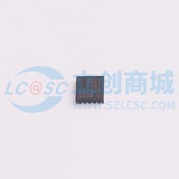 EFM8BB21F16I-C-QFN20R缩略图