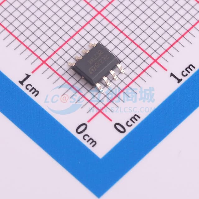 ESD 18V截止实物图