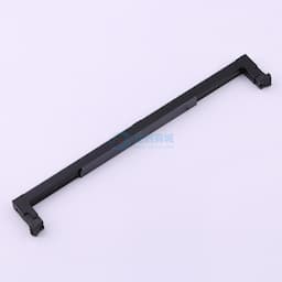 DDR5 DIMM 0.85mm间距 288路垂直SMT连接器缩略图