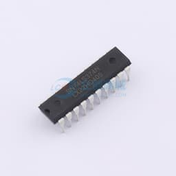 SN74LS374N缩略图