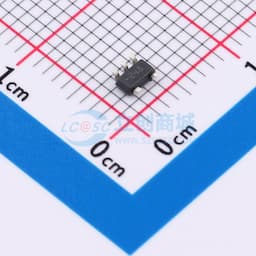 具有使能功能的 150mA、16V、低压降稳压器缩略图