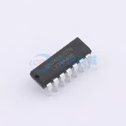 SN74LS107N缩略图