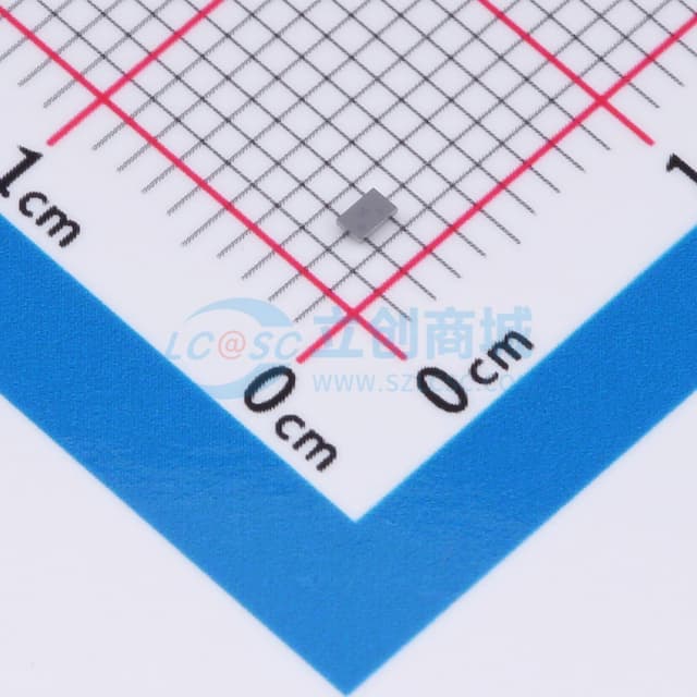具有SMBus和I2C兼容接口的超高精度、低功耗数字温度传感器实物图