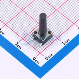 6*6*15.5mm 立贴 轻触开关缩略图