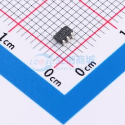 具有使能功能的 150mA、16V、低压降稳压器缩略图