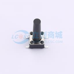 6*6*15.5mm 立贴 轻触开关缩略图
