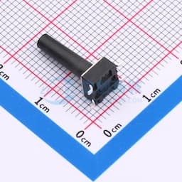 6*6*16mm 立贴 轻触开关缩略图