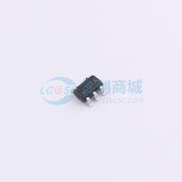 具有使能功能的 150mA、16V、低压降稳压器缩略图