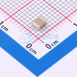 100nF ±10% 500V缩略图