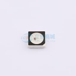 SMD灯珠,RGB三色缩略图