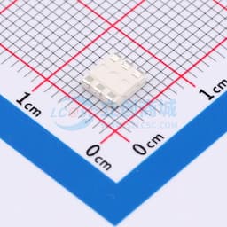 SMD灯珠,RGB三色缩略图