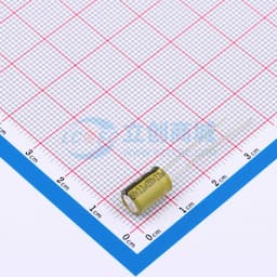 2.2uF ±20% 250V缩略图