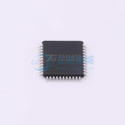TM1622-LQFP44缩略图