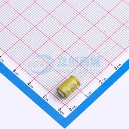 4.7uF ±20% 200V缩略图