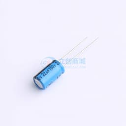 22uF ±20% 160V缩略图