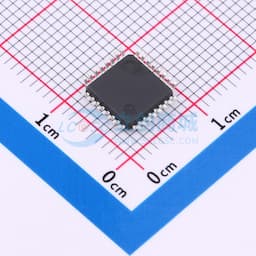 8位微控制器缩略图