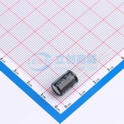 10uF ±20% 250V缩略图