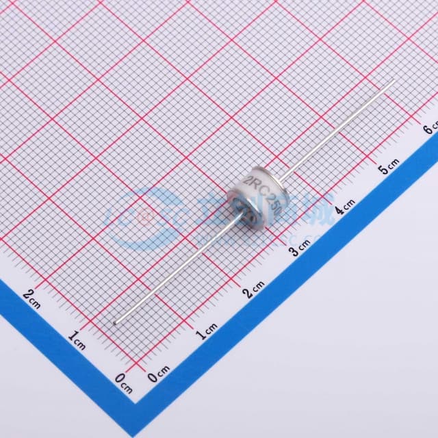 2500V 3kA 2端 GDT实物图