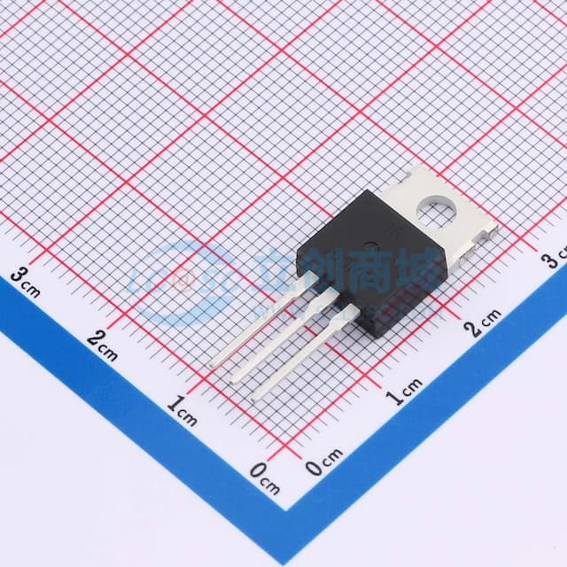 BRCS100N06RA实物图