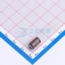 4.7uF ±20% 200V缩略图