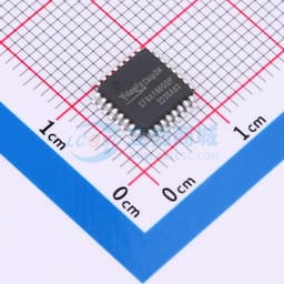 8位微控制器缩略图