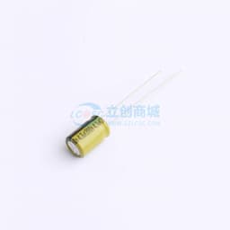 4.7uF ±20% 200V缩略图