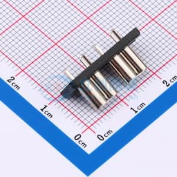 中号5.2连体插片保险丝座缩略图