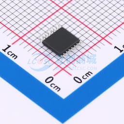 7串带均衡功能电池保护IC缩略图