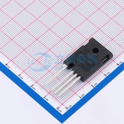 ID:117A VDSS:1200V RDON:33mR N沟道缩略图