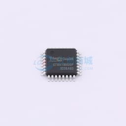 8位微控制器缩略图