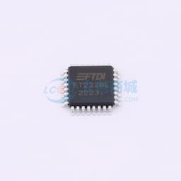 FT232BL/BQ USB UART IC 版本2.2缩略图