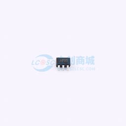 SN74LVC2G14DC(LX)缩略图