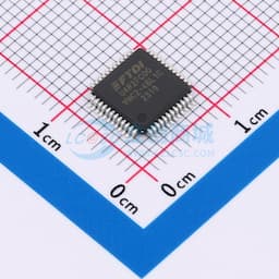 Vinculum-II嵌入式双USB主机控制器IC缩略图
