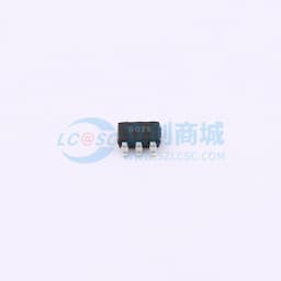 双路缓冲器（漏极开路）缩略图