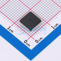 Vinculum-II嵌入式双USB主机控制器IC缩略图