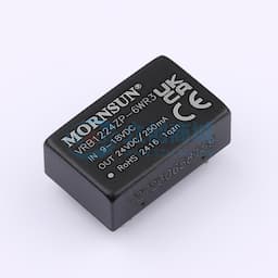 18V~36V 24V 250mA 6W缩略图