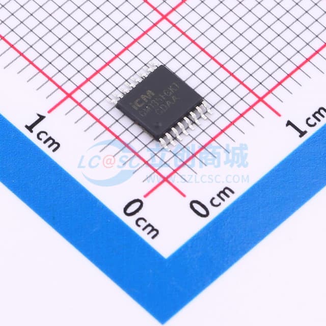 5节，带均衡功能实物图