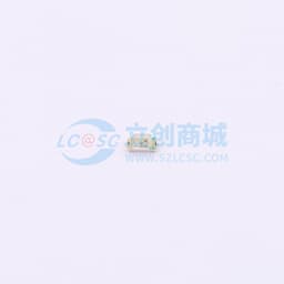 激光VCSEL 0603 850nm  24ma  6孔 25MW  2.2-2.6v 9-25度加齐纳缩略图