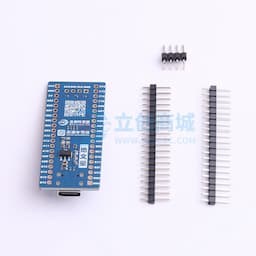 立创·地文星-CW32F030C8T6开发板缩略图