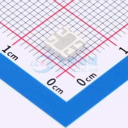 SMD灯珠,RGB三色缩略图