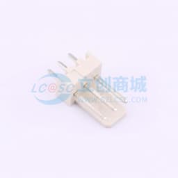 间距:2.54mm 直插 【插件】缩略图