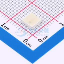SMD灯珠,RGB三色缩略图