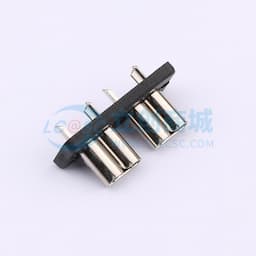 中号5.2连体插片保险丝座缩略图