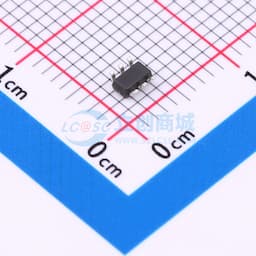 2路施密特缓冲器缩略图