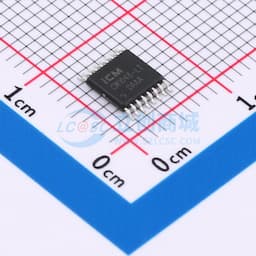 3～4串锂电池保护IC缩略图