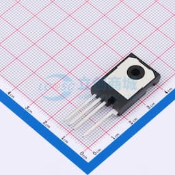 ID:117A VDSS:1200V RDON:33mR N沟道缩略图